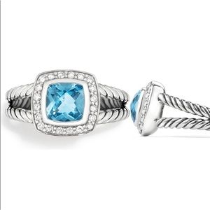 David Yurman Albion Ring